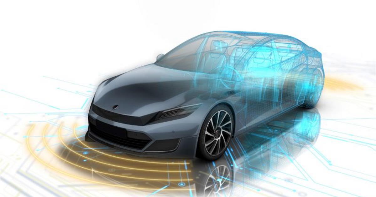 Address the Challenges of Electric Vehicle NVH Performance Siemens